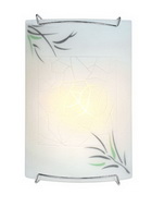Настенный светильник (Бра) Gela арт.11001/1