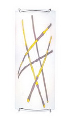 Настенный светильник (Бра) Oristano арт.11026/2