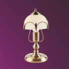 Настольная лампа Romolo арт.80902/1T
