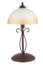 Настольная лампа Orlanda арт.80914/1T