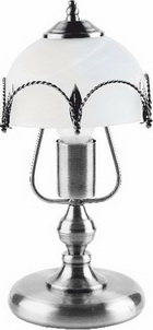 Настольная лампа Romolo арт.80917/1T