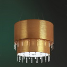 Настенный светильник (Бра) Brigita арт.81405/9A