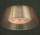 Настенный светильник (Бра) Delmo арт.81704/3C