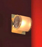 Настенный светильник (Бра) Cappello арт.LSQ-3411-01