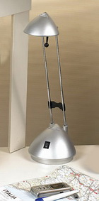 Настольная лампа Tokyo арт.LST-2064-01