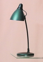 Настольная лампа Wienna арт.LST-4444-01