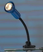 Настольная лампа Warshawa арт.LST-4524-01