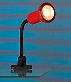 Настольная лампа Warshawa арт.LST-4534-01