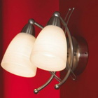 Настенный светильник (Бра) Calitri арт.LSX-5201-02