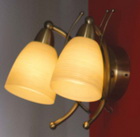 Настенный светильник (Бра) Calitri арт.LSX-5211-02